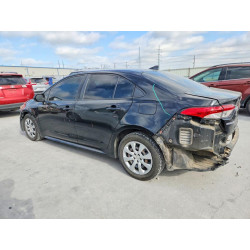 2021 TOYOTA COROLLA 5YFEPMAE1MP160600 47887936