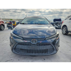 2021 TOYOTA COROLLA 5YFEPMAE1MP160600 47887936