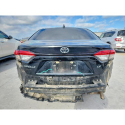 2021 TOYOTA COROLLA 5YFEPMAE1MP160600 47887936