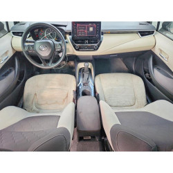 2021 TOYOTA COROLLA 5YFEPMAE1MP160600 47887936