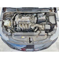 2021 TOYOTA COROLLA 5YFEPMAE1MP160600 47887936