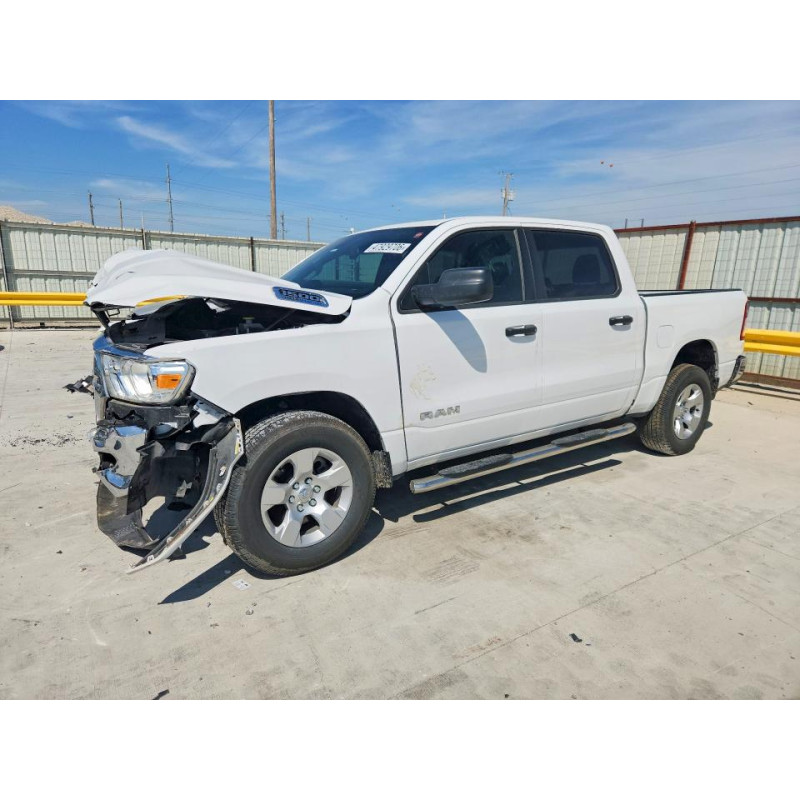 2023 RAM 1500 1C6SRFFT9PN560557 47929706