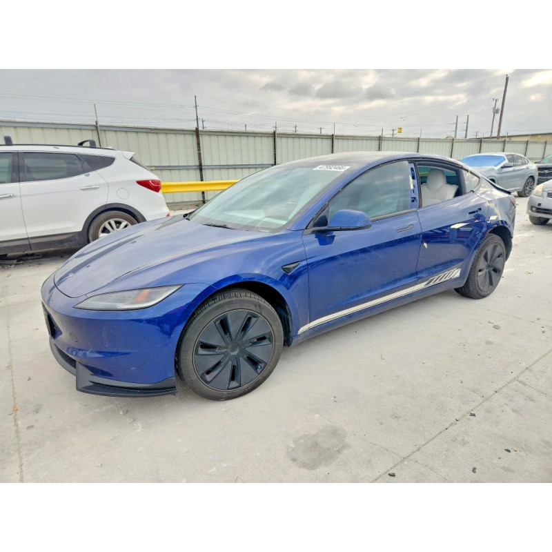 2024 TESLA MODEL 3 5YJ3E1EA4RF860715 47992466