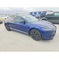 2024 TESLA MODEL 3 5YJ3E1EA4RF860715 47992466