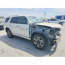 2021 TOYOTA 4RUNNER JTEDU5JR5M5239225 48117876
