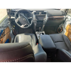 2021 TOYOTA 4RUNNER JTEDU5JR5M5239225 48117876