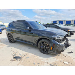 2024 BMW X3 M40I 5UX83DP02R9U21295 48169076
