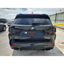 2024 BMW X3 M40I 5UX83DP02R9U21295 48169076