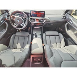 2024 BMW X3 M40I 5UX83DP02R9U21295 48169076