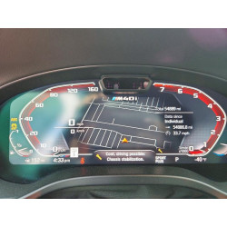 2024 BMW X3 M40I 5UX83DP02R9U21295 48169076