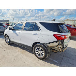 2021 CHEVROLET EQUINOX 3GNAXHEV4MS136253 48587206
