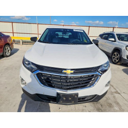 2021 CHEVROLET EQUINOX 3GNAXHEV4MS136253 48587206