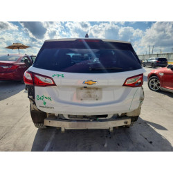 2021 CHEVROLET EQUINOX 3GNAXHEV4MS136253 48587206