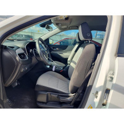 2021 CHEVROLET EQUINOX 3GNAXHEV4MS136253 48587206