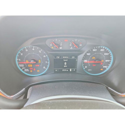 2021 CHEVROLET EQUINOX 3GNAXHEV4MS136253 48587206