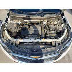 2021 CHEVROLET EQUINOX 3GNAXHEV4MS136253 48587206