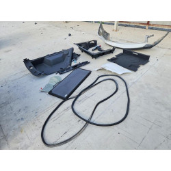 2021 CHEVROLET EQUINOX 3GNAXHEV4MS136253 48587206