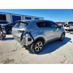 2020 KIA SPORTAGE KNDPM3AC3L7801594 48818966