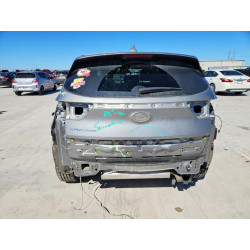 2020 KIA SPORTAGE KNDPM3AC3L7801594 48818966