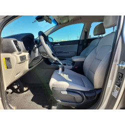 2020 KIA SPORTAGE KNDPM3AC3L7801594 48818966