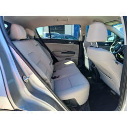 2020 KIA SPORTAGE KNDPM3AC3L7801594 48818966