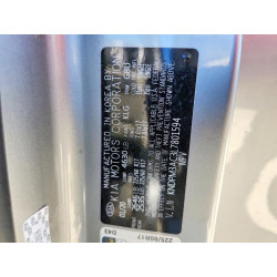 2020 KIA SPORTAGE KNDPM3AC3L7801594 48818966