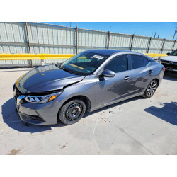 2023 NISSAN SENTRA 3N1AB8CV3PY239579 48838166