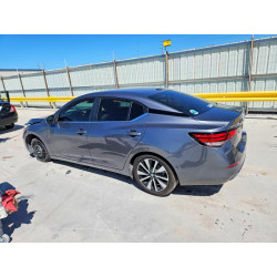 2023 NISSAN SENTRA 3N1AB8CV3PY239579 48838166