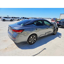 2023 NISSAN SENTRA 3N1AB8CV3PY239579 48838166