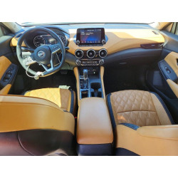 2023 NISSAN SENTRA 3N1AB8CV3PY239579 48838166