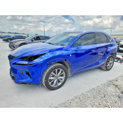 2021 LEXUS NX JTJSARBZ7M2181918 48870316