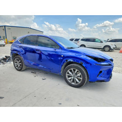 2021 LEXUS NX JTJSARBZ7M2181918 48870316