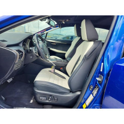 2021 LEXUS NX JTJSARBZ7M2181918 48870316