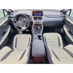 2021 LEXUS NX JTJSARBZ7M2181918 48870316