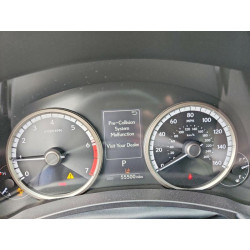 2021 LEXUS NX JTJSARBZ7M2181918 48870316