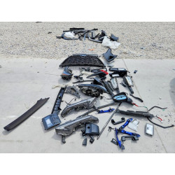 2021 LEXUS NX JTJSARBZ7M2181918 48870316