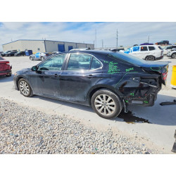 2020 TOYOTA CAMRY 4T1C11AK7LU943852 48995176