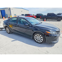 2020 TOYOTA CAMRY 4T1C11AK7LU943852 48995176