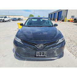 2020 TOYOTA CAMRY 4T1C11AK7LU943852 48995176