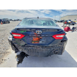 2020 TOYOTA CAMRY 4T1C11AK7LU943852 48995176