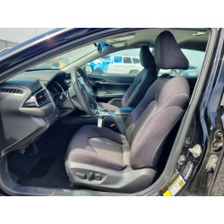 2020 TOYOTA CAMRY 4T1C11AK7LU943852 48995176