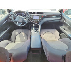 2020 TOYOTA CAMRY 4T1C11AK7LU943852 48995176