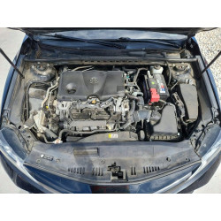 2020 TOYOTA CAMRY 4T1C11AK7LU943852 48995176