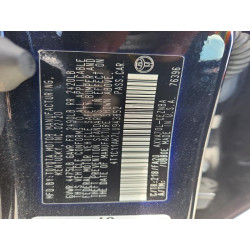 2020 TOYOTA CAMRY 4T1C11AK7LU943852 48995176