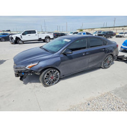 2023 KIA FORTE 3KPF44AC9PE605523 49118926
