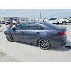 2023 KIA FORTE 3KPF44AC9PE605523 49118926