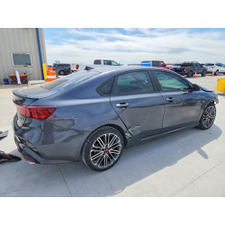 2023 KIA FORTE 3KPF44AC9PE605523 49118926