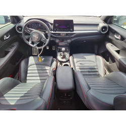 2023 KIA FORTE 3KPF44AC9PE605523 49118926