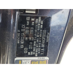 2023 KIA FORTE 3KPF44AC9PE605523 49118926