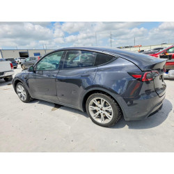 2024 TESLA MODEL Y 7SAYGDED7RF048971 49126766